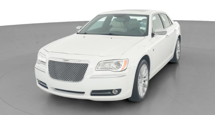Thumbnail: 2013 Chrysler 300 - 1