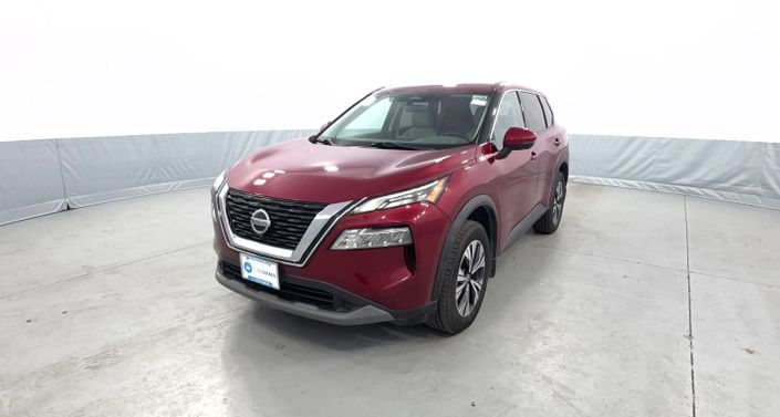 Thumbnail: 2021 Nissan Rogue - 1