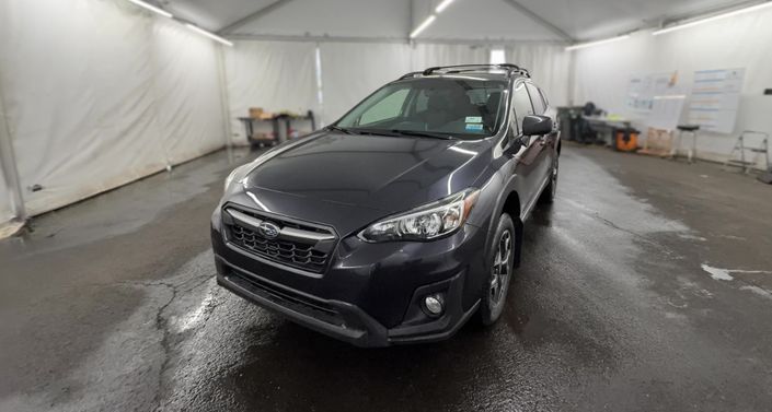 Thumbnail: 2019 Subaru Crosstrek - 1