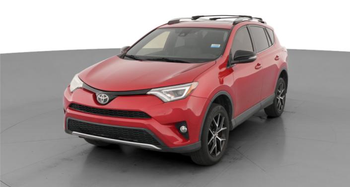Thumbnail: 2017 Toyota RAV4 - 1