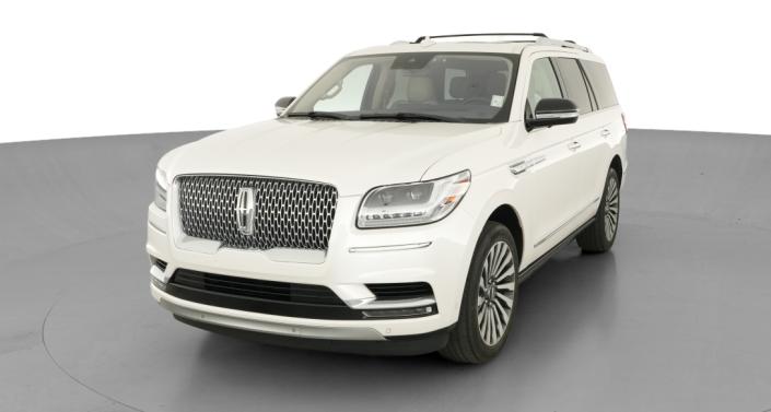 2019 Lincoln Navigator Reserve -
                  Colonial Heights, VA