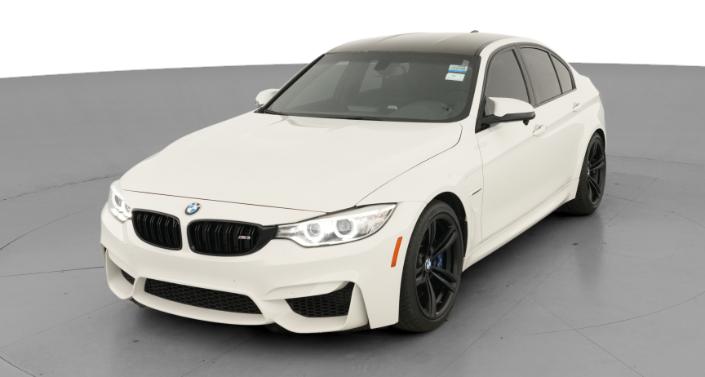 2015 BMW M3 Base -
                  Hebron, OH