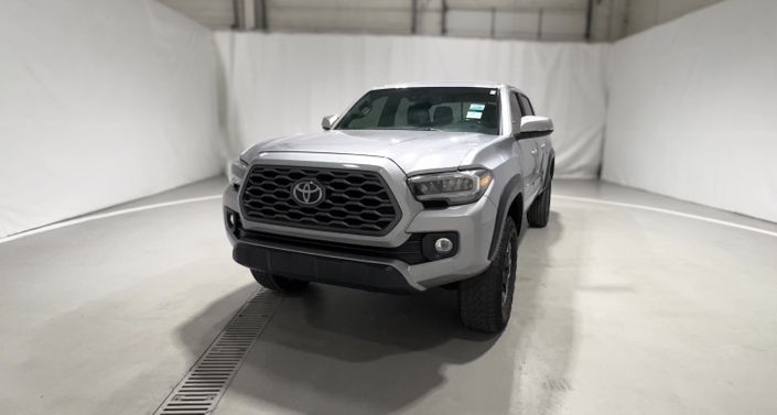 Thumbnail: 2020 Toyota Tacoma - 1