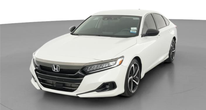 Thumbnail: 2022 Honda Accord - 1