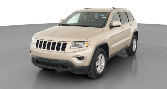Thumbnail: 2015 Jeep Grand Cherokee - 1