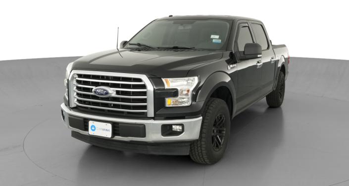 Thumbnail: 2017 Ford Econoline - 1