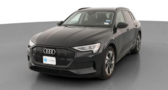 Thumbnail: 2021 Audi e-tron - 1