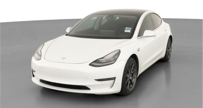Thumbnail: 2020 Tesla Model 3 - 1