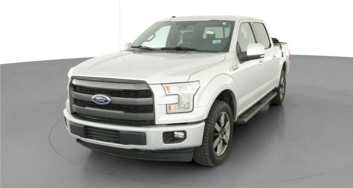 Thumbnail: 2017 Ford Econoline - 1