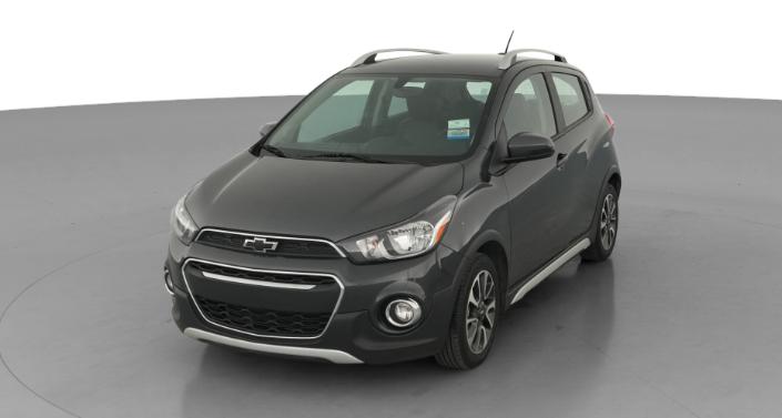Thumbnail: 2022 Chevrolet Spark - 1