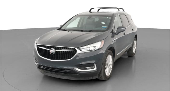 Thumbnail: 2018 Buick Enclave - 1