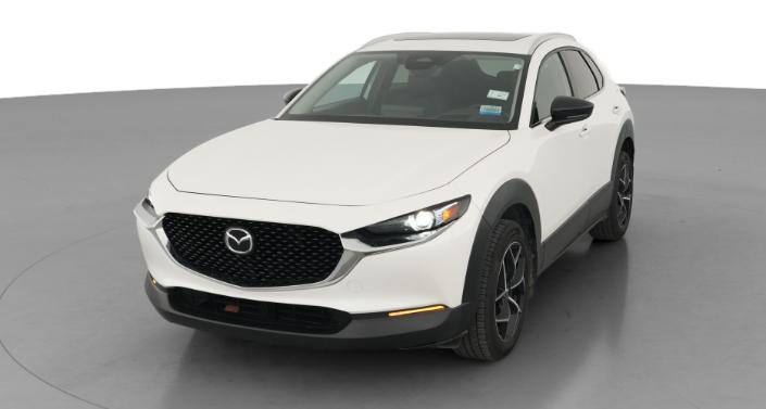 Thumbnail: 2024 Mazda CX-30 - 1