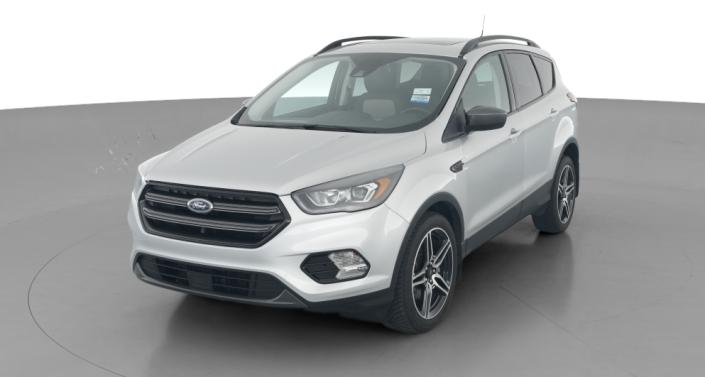Thumbnail: 2019 Ford Escape - 1