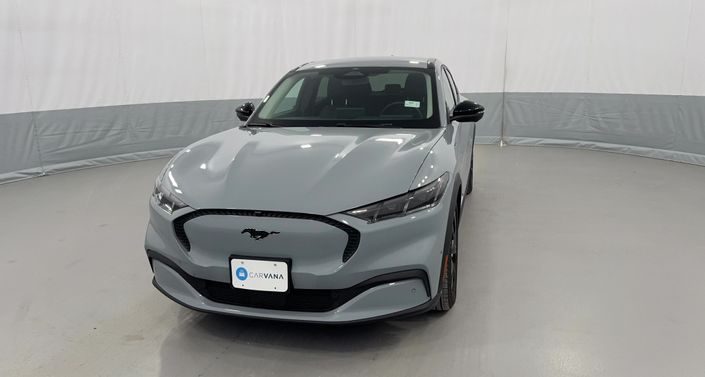 Thumbnail: 2024 Ford Mustang Mach-E - 1