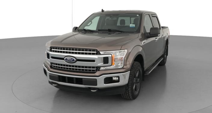 Thumbnail: 2019 Ford Econoline - 1