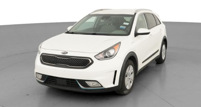 2019 Kia Niro LX -
                  Hebron, OH