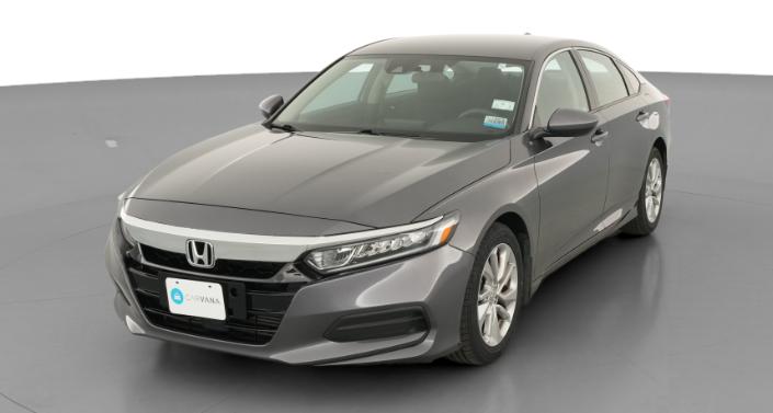 Thumbnail: 2018 Honda Accord - 1