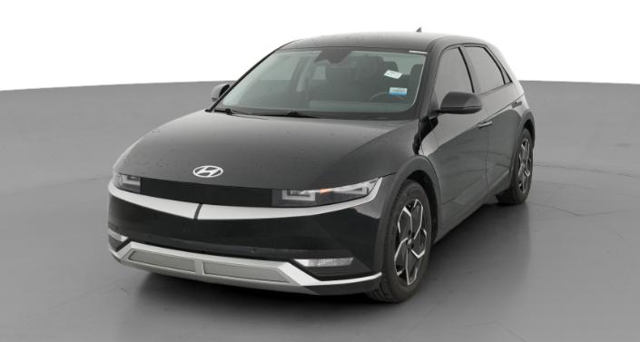 Thumbnail: 2023 Hyundai Ioniq 5 - 1