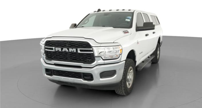 Thumbnail: 2021 RAM 2500 - 1