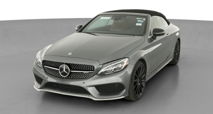 Thumbnail: 2017 Mercedes-Benz C-Class - 1