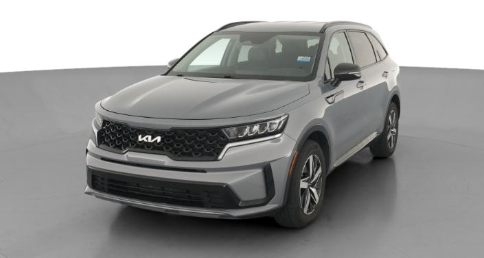 Thumbnail: 2022 Kia Sorento - 1