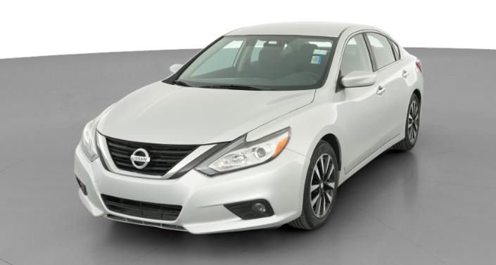Thumbnail: 2018 Nissan Altima - 1