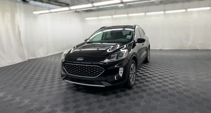 Thumbnail: 2021 Ford Escape - 1