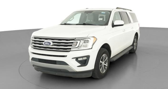 2019 Ford Expedition MAX XLT -
                  Bessemer, AL
