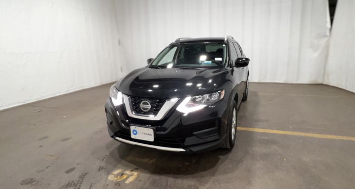 Thumbnail: 2020 Nissan Rogue - 1