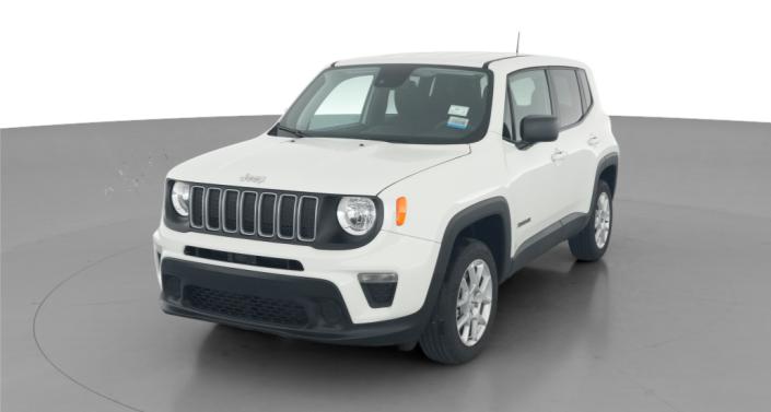 Thumbnail: 2023 Jeep Renegade - 1