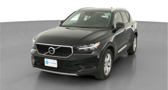 Thumbnail: 2020 Volvo XC40 - 1