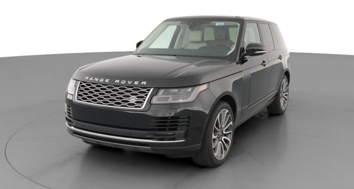 Thumbnail: 2019 Land Rover Range Rover - 1