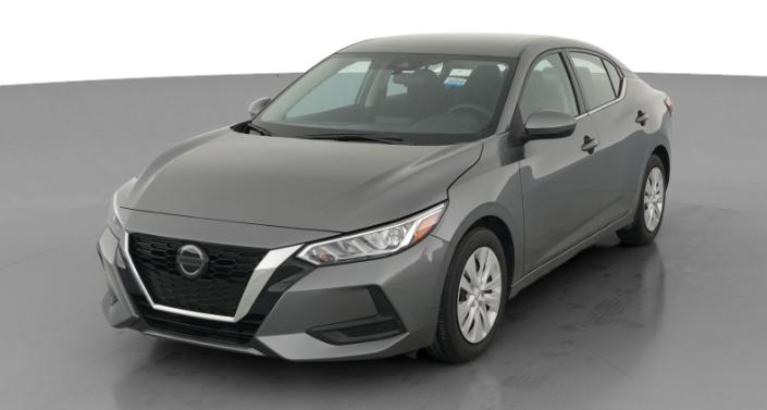 Thumbnail: 2023 Nissan Sentra - 1