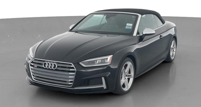 Thumbnail: 2018 Audi S5 - 1
