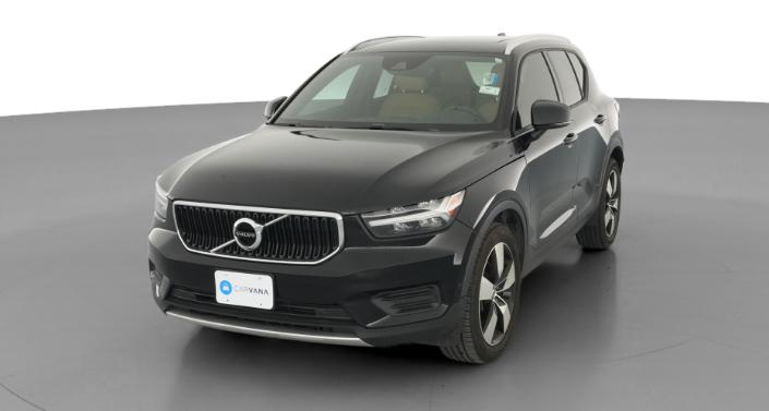 2019 Volvo XC40 T5 Momentum -
                  Wheatland, OK