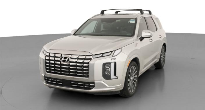 Thumbnail: 2024 Hyundai Palisade - 1