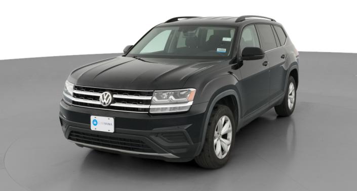 Thumbnail: 2020 Volkswagen Atlas - 1