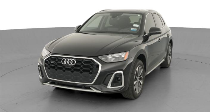 Thumbnail: 2023 Audi Q5 - 1