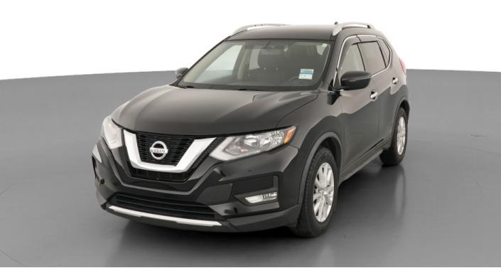 Thumbnail: 2017 Nissan Rogue - 1