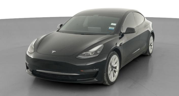 Thumbnail: 2021 Tesla Model 3 - 1