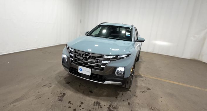 Thumbnail: 2023 Hyundai Santa Cruz - 1