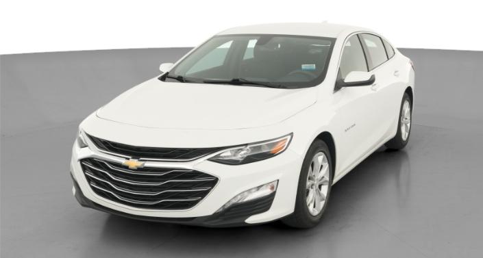 Thumbnail: 2020 Chevrolet Malibu - 1