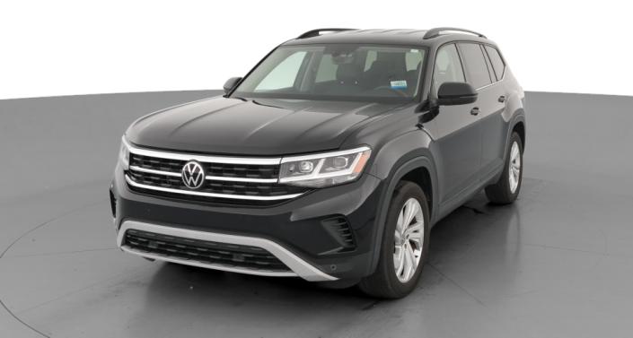 Thumbnail: 2021 Volkswagen Atlas - 1