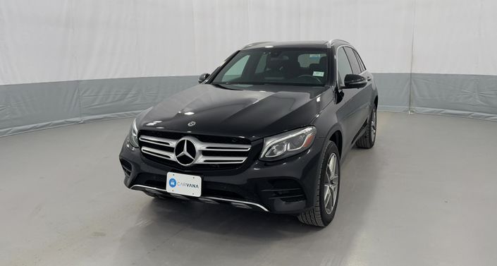 Thumbnail: 2019 Mercedes-Benz GLC - 1