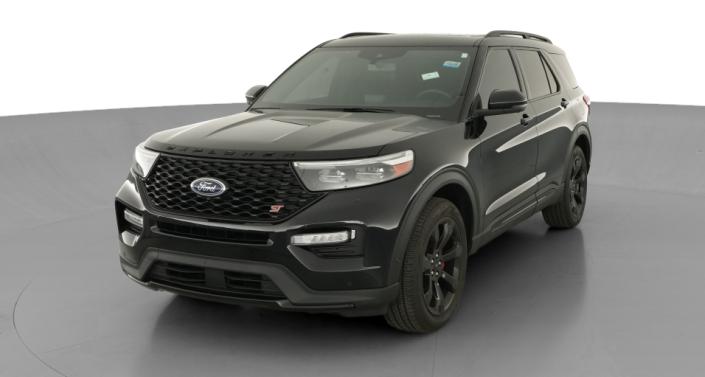 Thumbnail: 2022 Ford Explorer - 1
