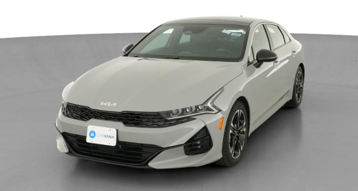 Thumbnail: 2022 Kia K5 - 1