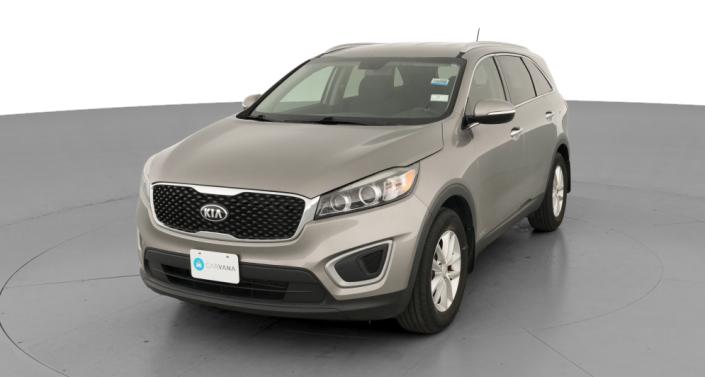 Thumbnail: 2017 Kia Sorento - 1