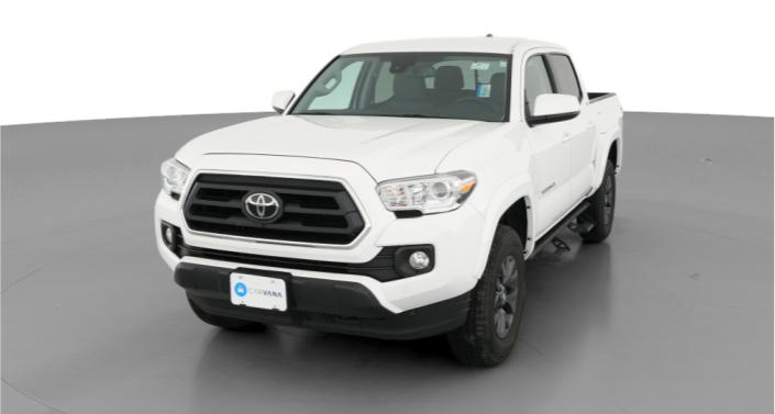 Thumbnail: 2023 Toyota Tacoma - 1
