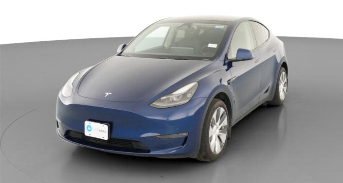 Thumbnail: 2024 Tesla Model Y - 1