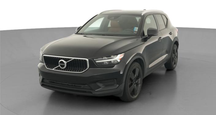 Thumbnail: 2020 Volvo XC40 - 1
